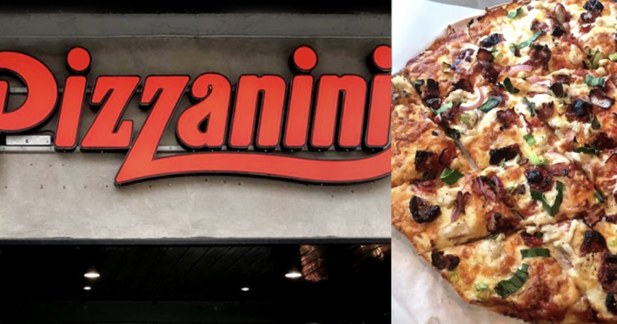 PizzaNini / HamKam